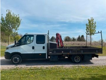 Tarbesõiduk IVECO Daily