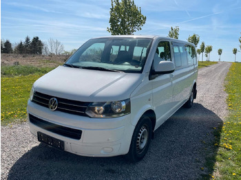 Mikrobuss VOLKSWAGEN Transporter T5