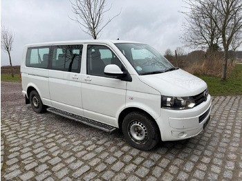 Mikrobuss VOLKSWAGEN Transporter T5