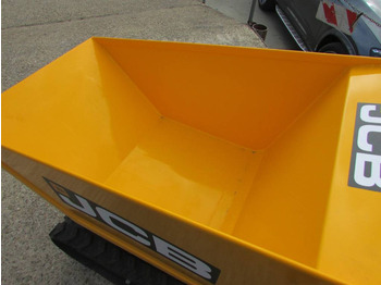 Uus Kallur JCB HT D5: pilt 5