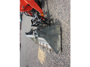 Rataslaadur Kubota R 065 Radlader 32.500 EUR: pilt 3
