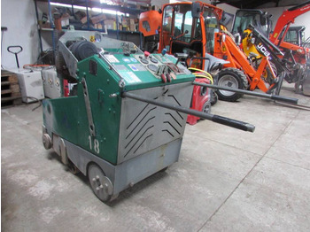 Betooniseadmed Lissmac FS 28 D Fugenschneider 6.000 EUR: pilt 4