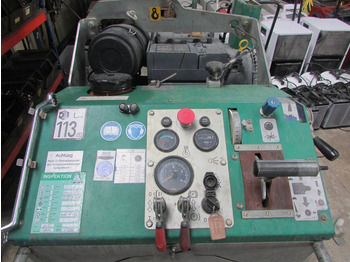 Betooniseadmed Lissmac FS 28 D Fugenschneider 6.000 EUR: pilt 3