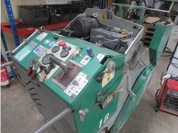 Betooniseadmed Lissmac FS 28 D Fugenschneider 6.000 EUR: pilt 2