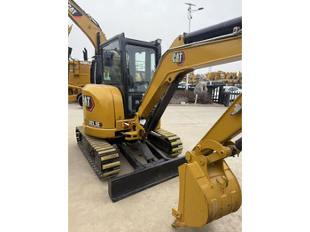 Miniekskavaator CATERPILLAR 303.5ECR: pilt 3
