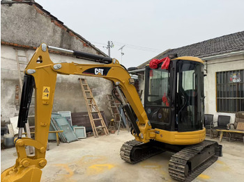 Miniekskavaator CATERPILLAR 303CR