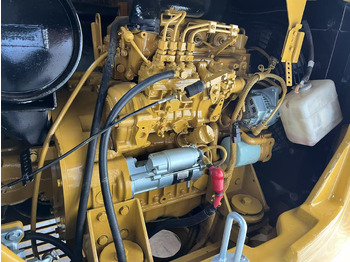 Miniekskavaator CATERPILLAR 305.5E2: pilt 5