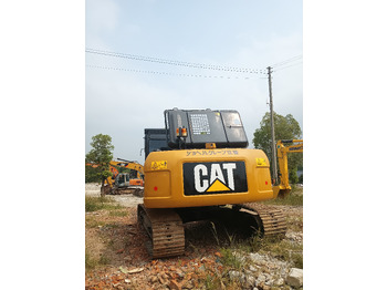 Lintekskavaator CATERPILLAR 323D2L: pilt 4