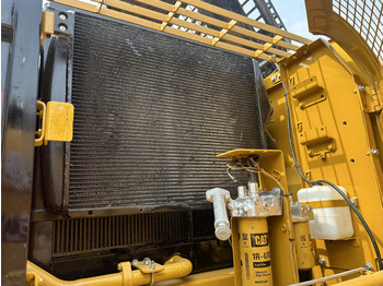 Lintekskavaator CATERPILLAR 329D2L: pilt 2