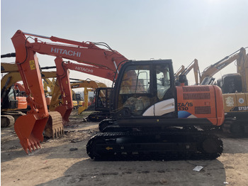 Lintekskavaator HITACHI ZX130
