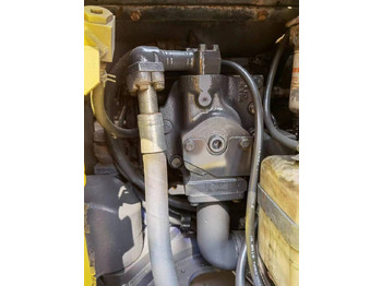 Miniekskavaator KOMATSU PC 128US: pilt 4