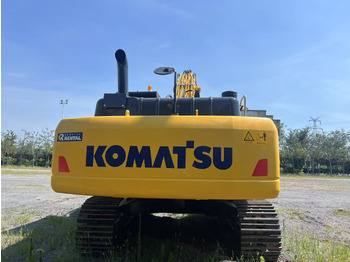 Lintekskavaator KOMATSU PC300-7: pilt 3