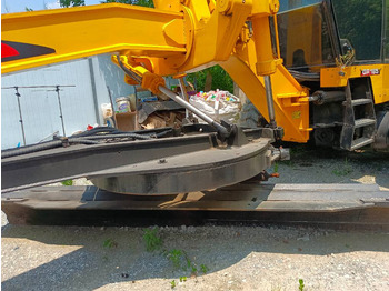 XCMG GR 185 liising XCMG GR 185: pilt 5