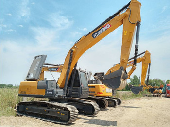 Lintekskavaator XCMG XE215DA