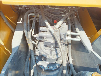 Lintekskavaator XCMG XE215DA: pilt 5
