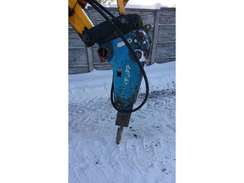 Ekskavaator-laadur JCB: pilt 4
