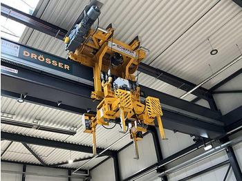 Kraana Scheffer K7-1 9,5T 29,7m: pilt 2