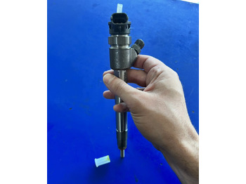 Uus Sissepritse - Auto Bosch 2010-2023 0445110955 for Peugeot 2010-2023 car: pilt 3 Uus Sissepritse - Auto Bosch 2010-2023 0445110955 for Peugeot 2010-2023 car: pilt 3