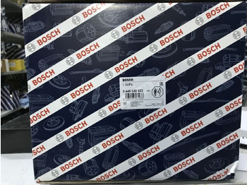 Uus Kütusepump - Veoauto Bosch 51111037678   MAN truck: pilt 2