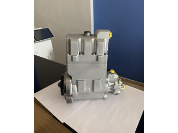 Kütusepump - Veoauto Caterpillar 319-0677   Caterpillar C7/C9: pilt 3