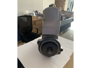 Kütusepump - Veoauto Caterpillar 319-0677   Caterpillar C7/C9: pilt 4