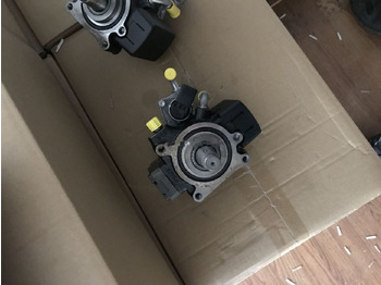 Kütusepump CONTINENTAL
