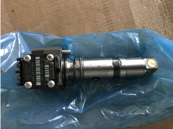 Uus Sissepritse - Veoauto Mercedes-Benz 2018 0280746902   Mercedes-Benz AXOR-ATEGO: pilt 2