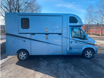 Hobuseauto RENAULT Master
