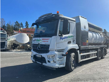 Vaakumveok MERCEDES-BENZ Arocs