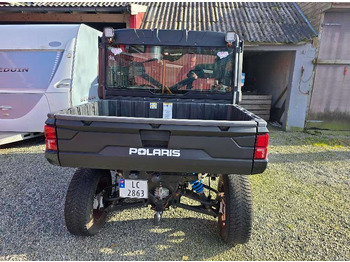 Mootorratta haagis 2021 Polaris Ranger Xp 1000: pilt 4