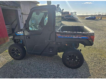 Mootorratta haagis 2021 Polaris Ranger Xp 1000: pilt 2