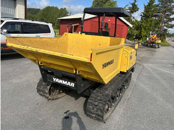 Kallur YANMAR