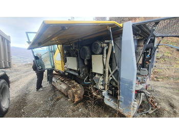 Puurimisplatvorm Atlas Copco D9c -11: pilt 2