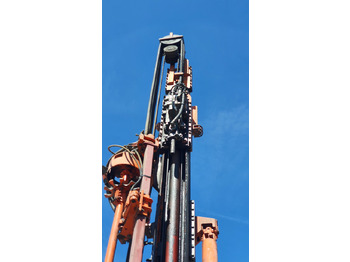 Puurimisplatvorm TAMROCK Pantera 1100: pilt 4 Puurimisplatvorm TAMROCK Pantera 1100: pilt 4