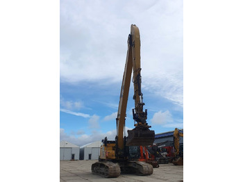 Ekskavaator CAT 330 FLN: pilt 2