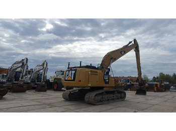 Ekskavaator CAT 330 FLN: pilt 3