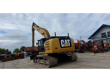 Ekskavaator CAT 330 FLN: pilt 5