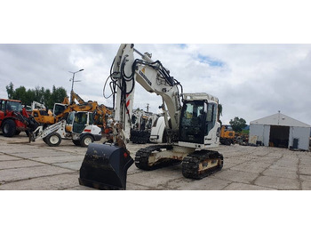 Lintekskavaator LIEBHERR R 914