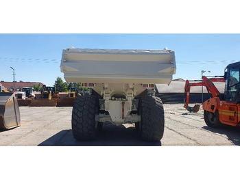 Liigendkallur Volvo A 30 E: pilt 4