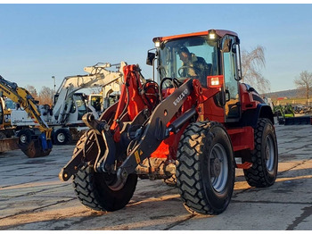 Rataslaadur VOLVO L50