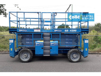 Käärlift GENIE