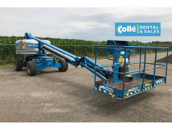 Teleskooppoom GENIE S45