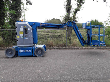 Liigendpoom GENIE Z30/20N