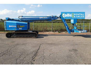 Teleskooppoom HAB TR16JD | 2014: pilt 4