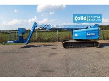 Teleskooppoom HAB TR16JD | 2014: pilt 3