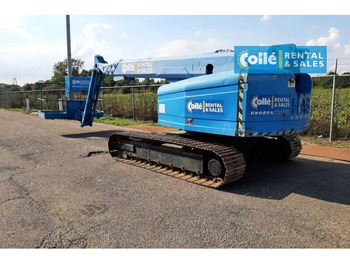 Teleskooppoom HAB TR16JD | 2014: pilt 5
