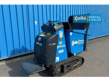 Uus Kallur Hinowa HS 701E | 2023: pilt 4