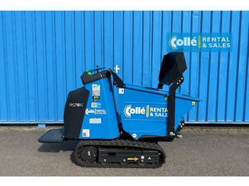 Uus Kallur Hinowa HS 701E | 2023: pilt 2