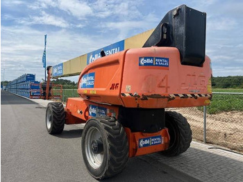 Teleskooppoom JLG 1350 SJP: pilt 4