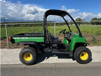 ATV JOHN DEERE
